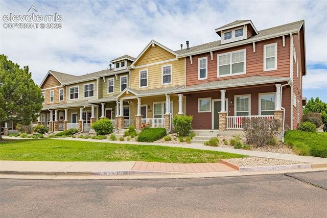 3585 Grey Owl Point, Colorado Springs, CO 80916