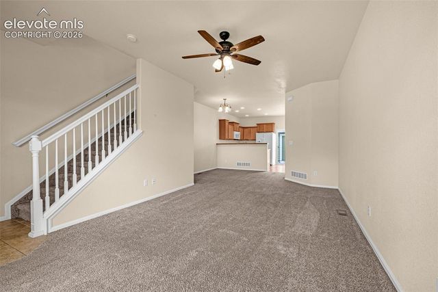 3585 Grey Owl Point, Colorado Springs, CO 80916