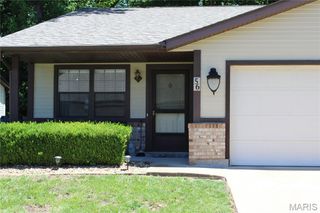 56 Rabbit Trail Drive, Washington, MO 63090
