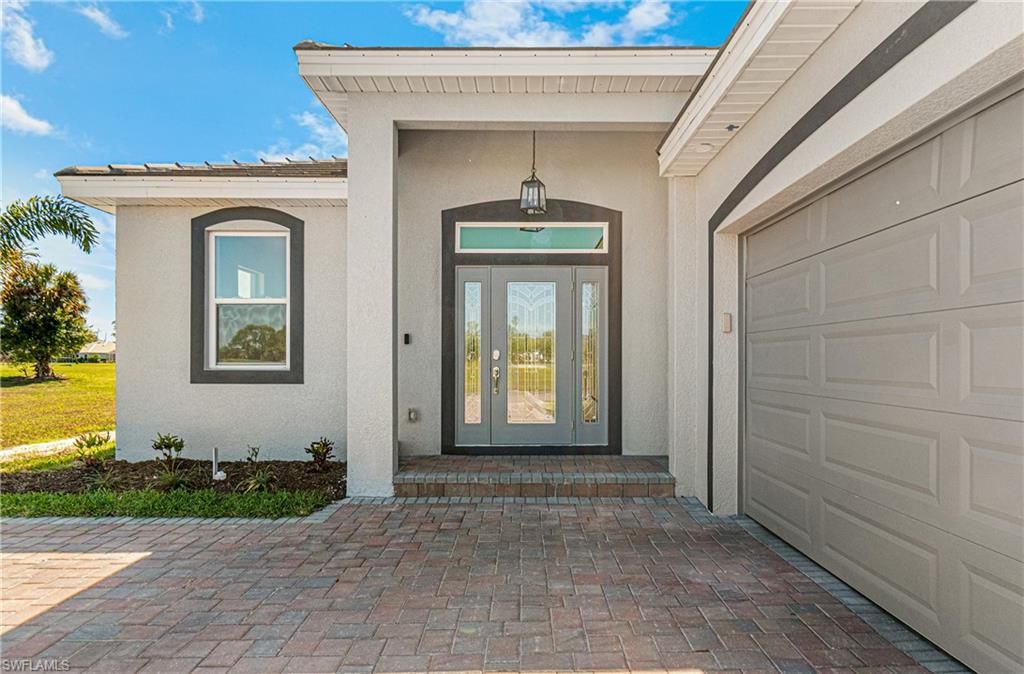 2016 Oxford Ridge CIR, LEHIGH ACRES, FL 33973 — photo 3