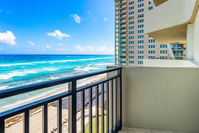 5460 N Ocean Drive 5b, Singer Island, FL 33404