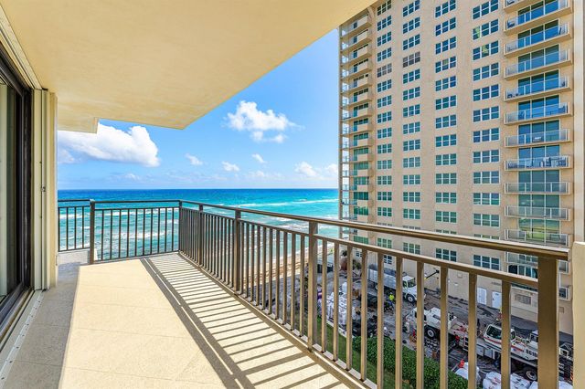 5460 N Ocean Drive 5b, Singer Island, FL 33404