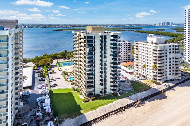 5460 N Ocean Drive 5b, Singer Island, FL 33404