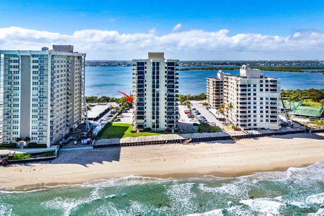 5460 N Ocean Drive 5b, Singer Island, FL 33404
