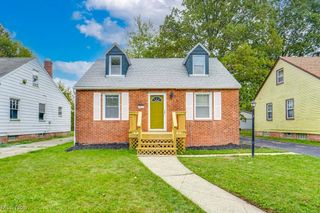 3811 E 177th Street, Cleveland, OH 44128