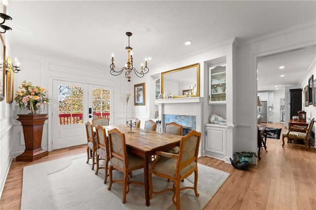 8140 Lanier, Cumming, GA 30041