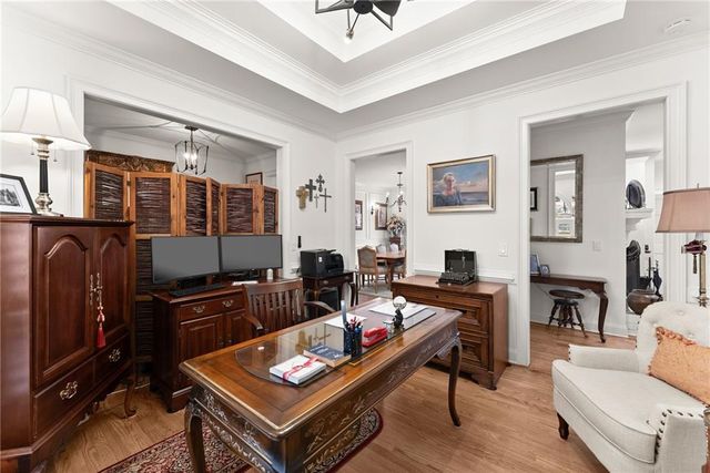 8140 Lanier, Cumming, GA 30041