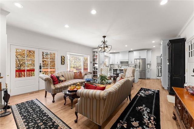 8140 Lanier, Cumming, GA 30041