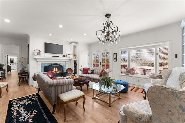 8140 Lanier, Cumming, GA 30041