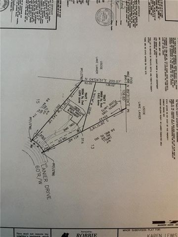 8140 Lanier, Cumming, GA 30041