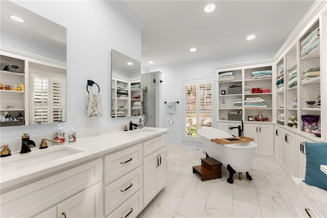 8140 Lanier, Cumming, GA 30041