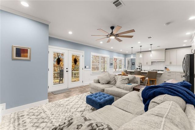 8140 Lanier, Cumming, GA 30041