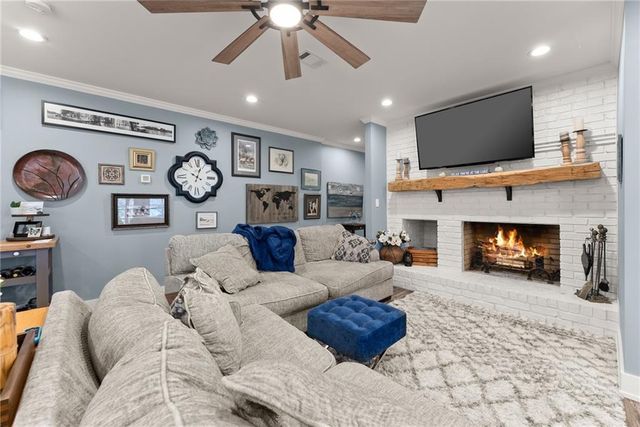 8140 Lanier, Cumming, GA 30041