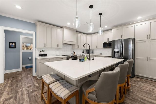 8140 Lanier, Cumming, GA 30041