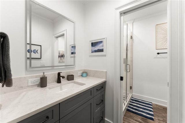 8140 Lanier, Cumming, GA 30041