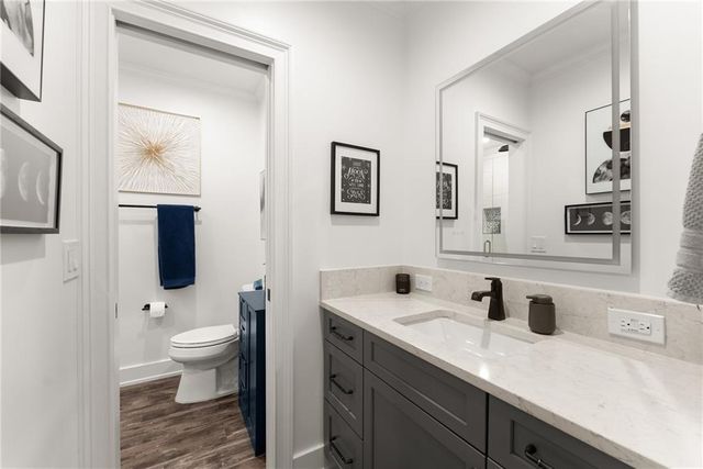 8140 Lanier, Cumming, GA 30041