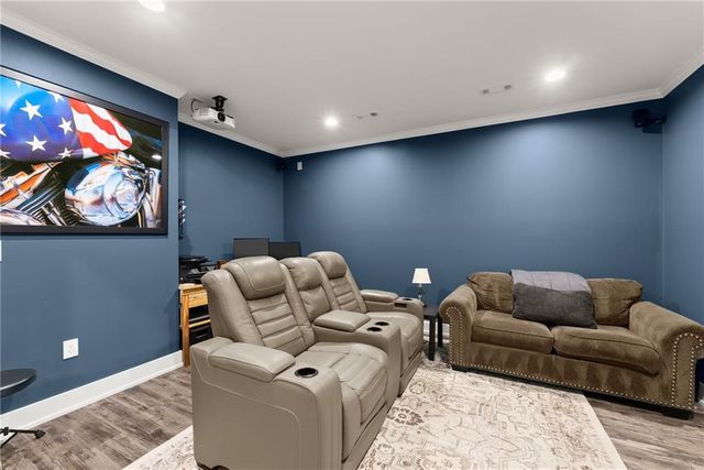 8140 Lanier, Cumming, GA 30041