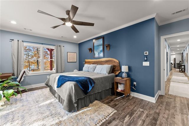 8140 Lanier, Cumming, GA 30041