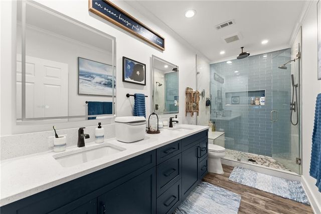 8140 Lanier, Cumming, GA 30041