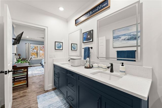 8140 Lanier, Cumming, GA 30041