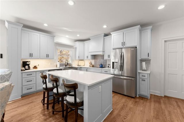 8140 Lanier, Cumming, GA 30041