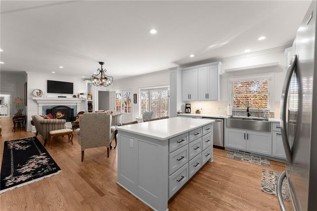 8140 Lanier, Cumming, GA 30041