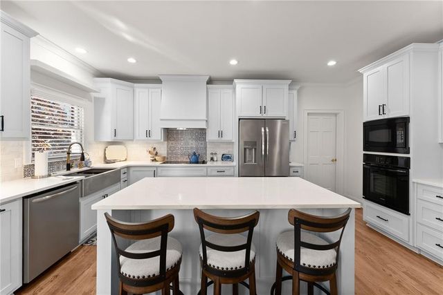 8140 Lanier, Cumming, GA 30041