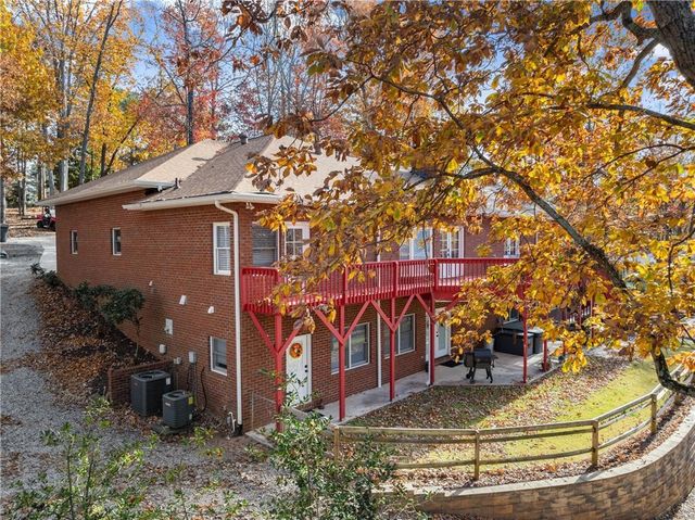 8140 Lanier, Cumming, GA 30041