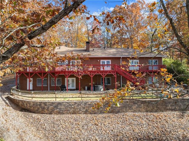 8140 Lanier, Cumming, GA 30041