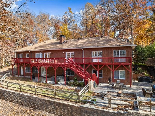 8140 Lanier, Cumming, GA 30041