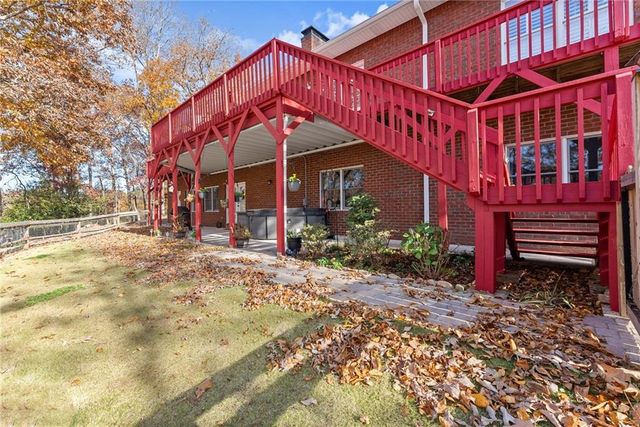 8140 Lanier, Cumming, GA 30041