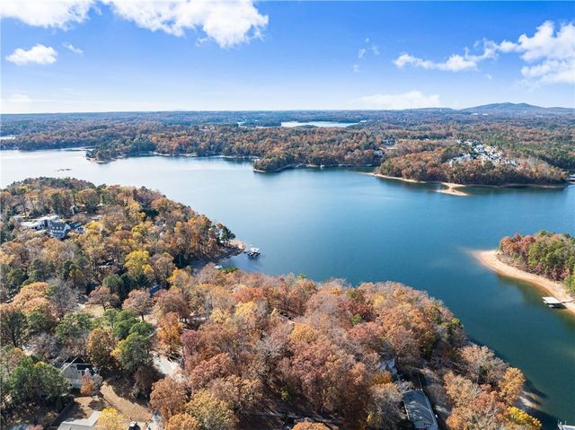 8140 Lanier, Cumming, GA 30041