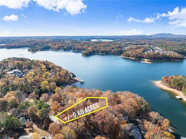 8140 Lanier, Cumming, GA 30041