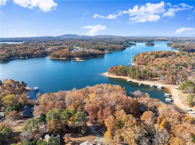 8140 Lanier, Cumming, GA 30041