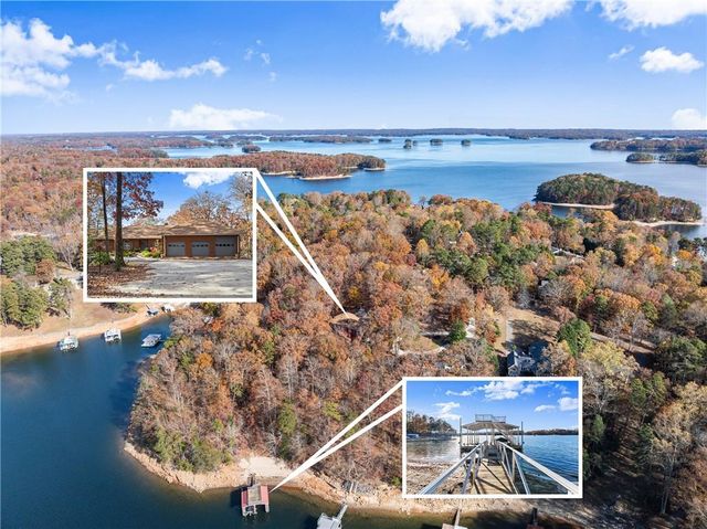 8140 Lanier, Cumming, GA 30041