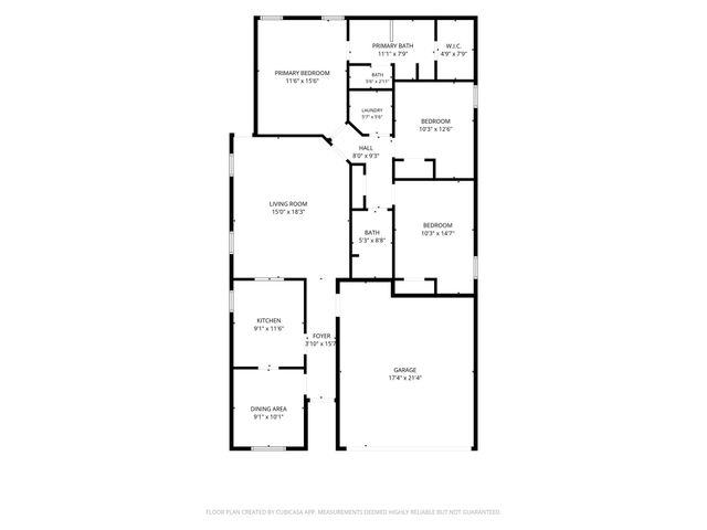 125 Golfview Drive, Conroe, TX 77356
