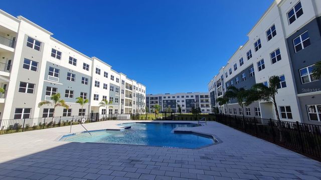 1230 SOUTHSTATION PLACE 312, Orlando, FL 32809