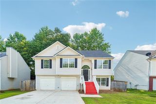 6550 Snowbird Lane, Douglasville, GA 30134
