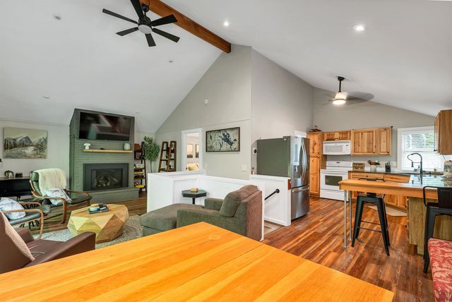 6 Chalet Drive, Gilford, NH 03249