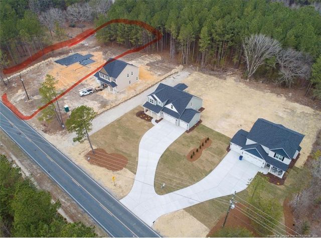 2936 Calloway Road, Raeford, NC 28376