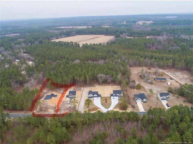 2936 Calloway Road, Raeford, NC 28376