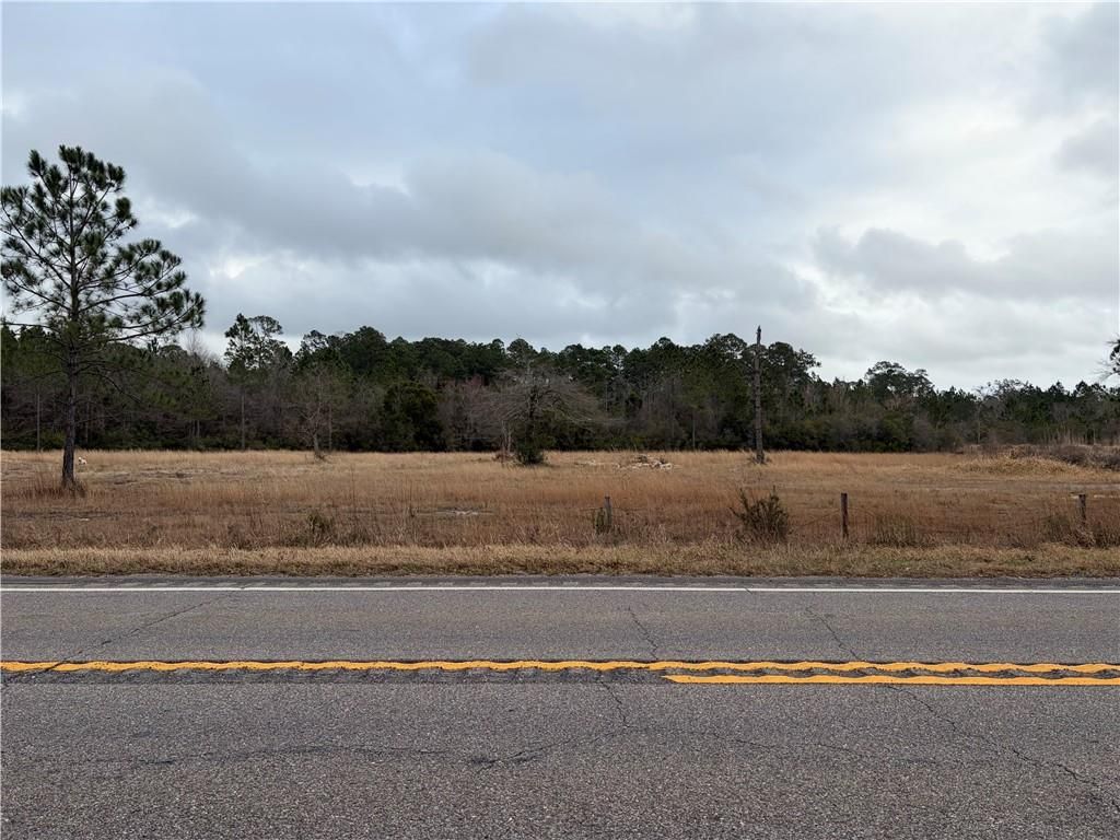 10585 Bellingrath Road, Theodore, AL 36582 — exterior