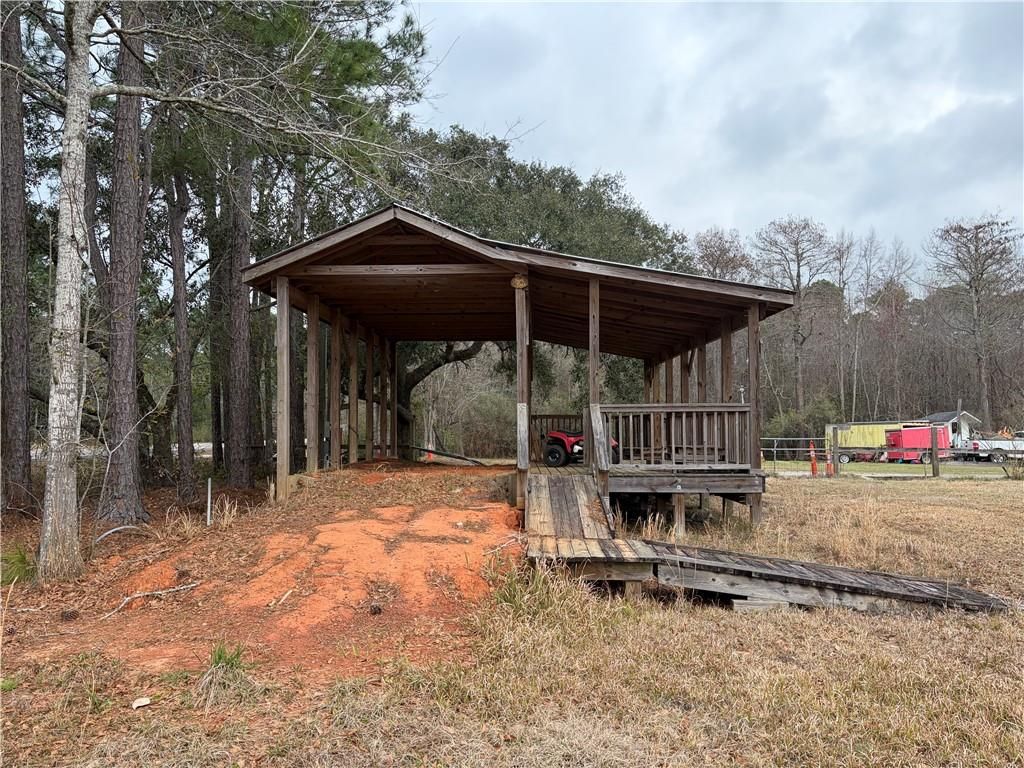 10585 Bellingrath Road, Theodore, AL 36582 — photo 4