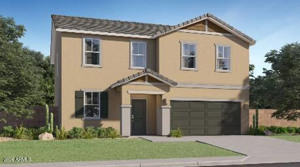 4676 E SHASTA Drive, San Tan Valley, AZ 85143