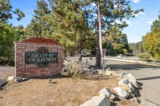 22800 Byron, Crestline, CA 92325