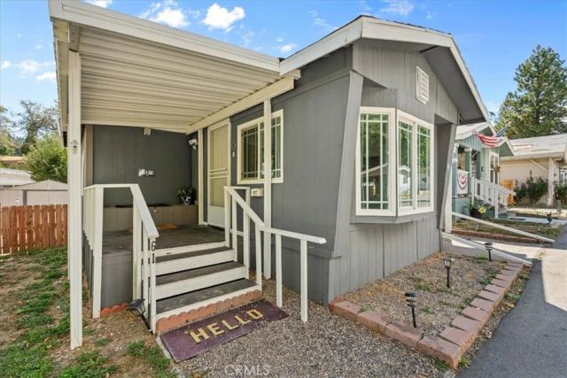 22800 Byron, Crestline, CA 92325