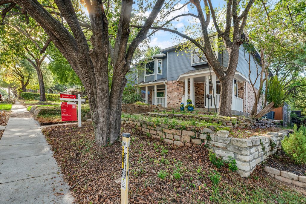 730 W Canty Street, Dallas, TX 75208 — photo 2