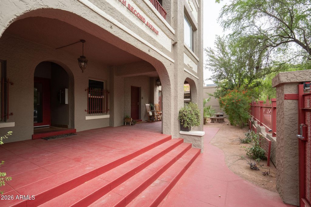 387 N 2ND Avenue 1C, Phoenix, AZ 85003 — photo 2