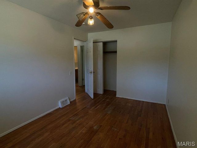 10264 Dacey Drive, Dellwood, MO 63136