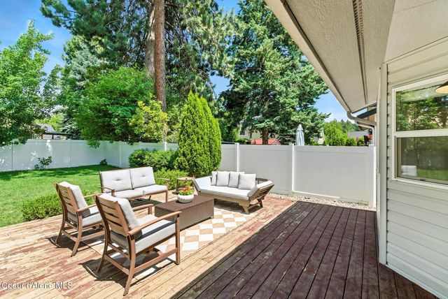 3560 N SHADOW CT, Coeur D'alene, ID 83815